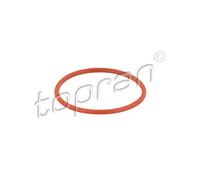 Junta, válvula EGR HANS PRIES 115 583