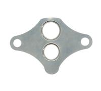 Junta, válvula EGR HANS PRIES 206 614