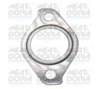 Junta, válvula EGR MEAT & DORIA 016127