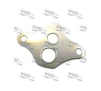 Junta Válvula Egr Sidat 83.01605 para Alfa Romeo Citroën Fiat Lancia Opel Daewoo