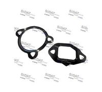 Junta Válvula Egr Sidat 83.01607 para Alfa Romeo Fiat Ford Lancia Opel Suzuki