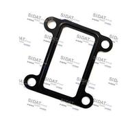 Junta Válvula Egr Sidat 83.01609 para Alfa Romeo Fiat Lancia Opel Saab Vauxhall