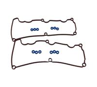 Junta Válvula Motor Coche Compatible Con Ford Para Mustang 4.0L V6 SOHC 12V 2005 2006 2007 2008 2009 2010 Juego De Juntas De Tapa De Válvulas OEM: VS50402 AVC498S 151071201