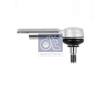Junta, varilla de cambio DT Spare Parts 4.64864
