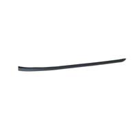 Junta Ventana Coche Para VW Para Tiguan 2010-2016 | Goma negra para parabrisas delantero izquierdo o derecho, tira sellado goma presión exterior Burlete Ventana Coche(Izquierda)
