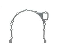 Junta, ventilación del cárter ELRING 297.650 para SCANIA T 15.607 2004-2005