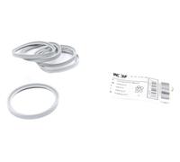 Junta WOLF para tubo de escape 63 mm VPE: 5 uds.