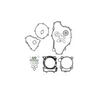 Junta y retén de Aceite for Motocicleta compatibles con YZ450F 2003-2005, WR450F 2003-2006 y YFZ450R 2004-2005