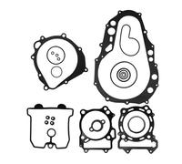 Junta y sello de aceite completos for motor de motocicleta Arctic DVX400, KFX400 y LTZ400 Quadsport.