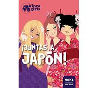 ¡Juntas A Japón!: 5 (KINRA)