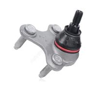 Juntas Bolas Compatible Con A3/S3 2004-2013 Para RSQ3 2014-2018 Par De Suspensión Rótula 2 Piezas 1K0407366C 1K0407365C 3C0407366A 3C0407365A
