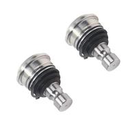 Juntas Bolas Compatible Con Hyundai Para Equus 1999-2009 Rótula Inferior Barra De Acoplamiento Extremo 2 Piezas 545302B000 545033BA00
