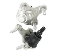 Juntas Bolas Compatible con VW para Passat B8 para Caddy para T-Cross brazo de control junta esférica delantera inferior 5Q0407365A pieza dirección