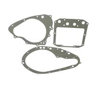 Juntas Cárter Aceite Tapa Embrague Motor Motocicleta Para Suzuki GS500 1989-11 GS450 1980-83 1985-88(Oil Pan Gasket)