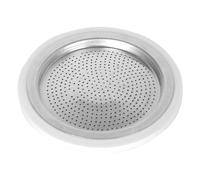 Juntas Con Filtro Cafetera Bialetti 0800038