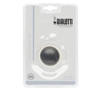 Juntas Con Filtro Cafetera Bialetti 0800411, Para Una Perfecta Sello
