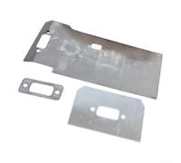Juntas de Admisión PB8010 PB9010 Alta para resistencia Juntas | Sellado hermético, compatible PB8010/PB9010, evita fugas de aire, mejora potencia motor, instalación rápida