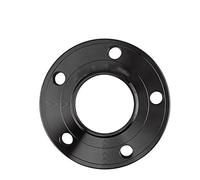 Juntas De Aluminio para Buje De Rueda Ensanchamiento De Buje De Rueda 5X120 para BMW E60 E90 Espaciadores De Rueda Mini Adaptadores De Llanta 5X472 CB 726 Mm Anodizado