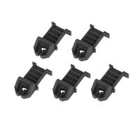 Juntas de barrera térmica para boquilla de impresión, prevención de fluencia de calor, accesorio de Hotend anticontaminación