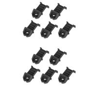 Juntas de barrera térmica para boquilla de impresora y almohadilla térmica de silicona antisobrecalentamiento para impresora Hotend, kit de actualizaciones Hotend