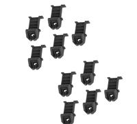 Juntas de barrera térmica para boquilla de impresora y almohadilla térmica de silicona antisobrecalentamiento para aisladores de silicona de alta temperatura Hotend