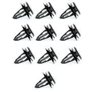 Juntas de Bolas Ajuste para MG ZS MG3 retenedor accesorios de repuesto para automóvil cubierta carga maletero trasero paquete cuerda para estante Clips cordón Llave Rótula Axial