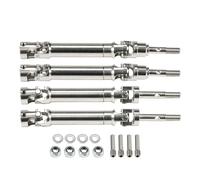 Juntas de Bolas Eje de transmisión acero inoxidable junta universal Rótula de dirección