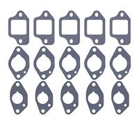 Juntas de carburador de repuesto Gcv160 Gcv135 Hrb216 Hrs216 Hrt216 Hrz216 Almohadilla de papel para carburador