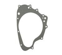 Juntas De Cárter Aceite Y Tapa Embrague Motor Motocicleta Compatible Con Suzuki GS500 1989-2011 GS450 80-83 85-88 Kit de Juntas(Crankcase Cover)