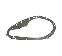 Juntas De Cárter Aceite Y Tapa Embrague Motor Motocicleta Compatible Con Suzuki GS500 1989-2011 GS450 80-83 85-88 Piezas de motocicleta(ClutchCoverCrankcase)