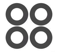 Juntas de conexión de aire y BC de repuesto para Coleman para modelos en forma de huevo y cuadrados que garantizan un funcionamiento eficiente de energía del spa y protección contra fugas (4BC)