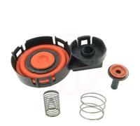 Juntas De Cubierta Basculante 0248.S0 Cubierta De Válvula Pcv Con Membrana Para Ford Para Focus 2008-2015 1.6hdi 8v 9688939180 9689112980 31330192 1685815