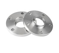 Juntas De Cubo De Rueda para BMW M1 M3 M6 E36 E65 E90 Espaciador De Rueda De Coche 5 X 120 726 Junta De Rueda Centrada Brida Adaptador De Cubo Tuerca De Rueda