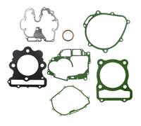 Juntas De Culata Motocicleta Junta Tapa Arranque Motor Para XR250 XR250R XR250L 1986-2004 CBX250S XL250 XLR250