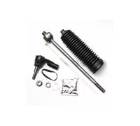 Juntas de eje de barra de acoplamiento Ajuste para Land Rover LR4, extremo de barra amarre interior, junta esférica, grasa arranque exterior, LR010667 LR010668 LR010671 LR010672 Articulación axial(B)