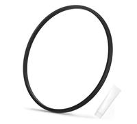 Juntas de goma de repuesto para DE6020, DE7220, C2020, DE2420, DE3620, unidad de filtro para un mejor sellado de juntas de repuesto