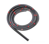 Juntas De Goma Para La Parte Superior Portón Trasero Trasero Para Mitsubishi Para Montero Gen2 V31 V32 V33 1992-2000 MB669336