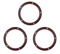 Juntas de motor 3 piezas de junta tapa embrague 25416-99C 25416-99-F apta para JAMES DERBY BIG-TWINS 1999-2006 BC21130 T Juntas de motor para moto