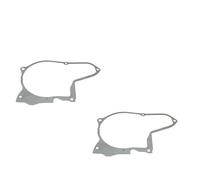 Juntas de motor de motocicleta Junta Protectora De Estator Para Motor Arranque Eléctrico Para YX Para Lifan Para Zongshen 50cc 110cc 125cc 140cc Con Al Revés(Color1)