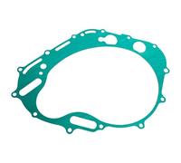 Juntas de motor de motocicleta Kits De Juntas Protectoras Embrague Del Generador Cárter Para SuzukiFor V-strom 650 Para DL650 04-11 Para DL650A 2007-2024(Color3)
