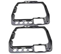 Juntas De Motor Motocicleta Junta Completa De La Tapa Del Embrague Del Motor Para Motocicleta Para Para Vulcan 800 Classic 96-06 Kit Repuesto De Juntas De Motor(Junta de la tapa de la cabeza)