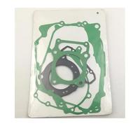 Juntas de motor para Kit de juntas y almohadillas de revisión para tapa de cilindro de motor de motocicleta, compatible con Honda AX-1, AX 250, NX 250, 250 cc, AX NX 250 Junta para un carburador