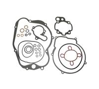 Juntas de motor para moto Ajuste para Minarelli Trigger x-enduro apto para Yamaha DT50 TZR50 piezas juego de juntas de motor Junta Tapa Stator