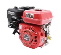 Juntas de motor para moto Ajuste para motor de 4 tiempos de 7,5 HP, gran potencia, buena disipación de calor, bajo nivel de ruido Junta Tapa Stator