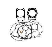 Juntas de motor para moto Compatible con Cf moto UForce U6 CF600 CF625 X6 Z6 196S ATV accesorios UTV SSV juego completo de juntas 0600-0000A1 Juego completo de juntas motor
