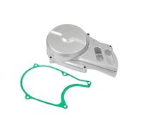 Juntas de motor para moto Compatible con CRF 100F CRF 100 CRF 80F CRF 80 F 2004-2011 cubierta del cárter volante estator cubierta izquierda y junta Kit Juntas Motor