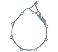 Juntas de motor para moto Compatible con Honda XR650L 1993-2009 2012-2022, juego de juntas protectoras de cárter de cilindro de motocicleta Turbo Seal Kit(Generator cover gask)
