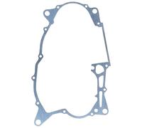 Juntas de motor para moto Compatible con Honda XR650L 1993-2009 2012-2022, juego de juntas protectoras de cárter de cilindro de motocicleta Turbo Seal Kit(Crankcase gasket)