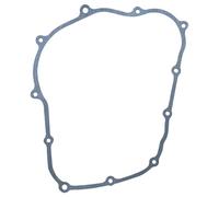 Juntas de motor para moto Compatible con Honda XR650L 1993-2009 2012-2022, juego de juntas protectoras de cárter de cilindro de motocicleta Turbo Seal Kit(Clutch cover gasket)