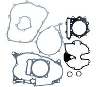 Juntas de motor para moto Compatible con Honda XR650L 1993-2009 2012-2022, juego de juntas protectoras de cárter de cilindro de motocicleta Turbo Seal Kit(The kits)